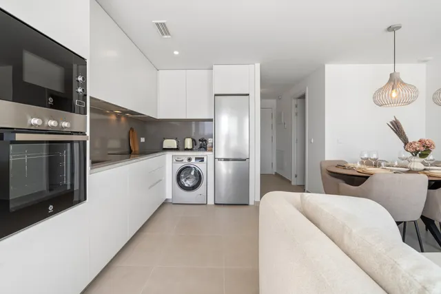 Ático 3 habitaciones 104m² en venta - Costa Del Sol — 7