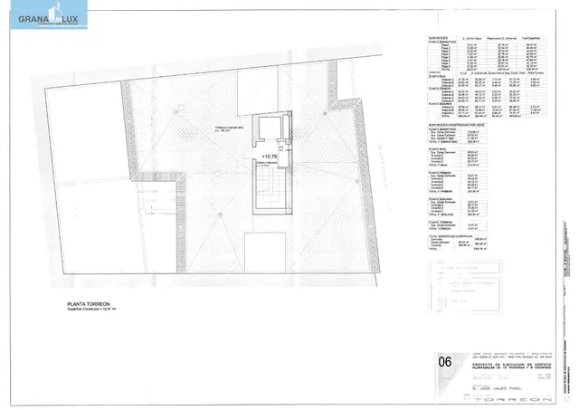 EDIFICIO en Güejar Sierra — 42