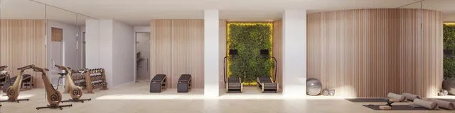 Apartamento 1 habitación 66m² en venta - Centro — 8