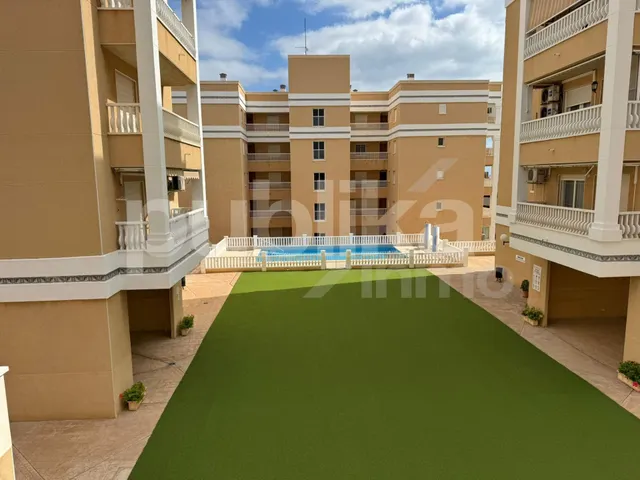 Piso 2 habitaciones 75m² en alquiler - Arenales del Sol — 9