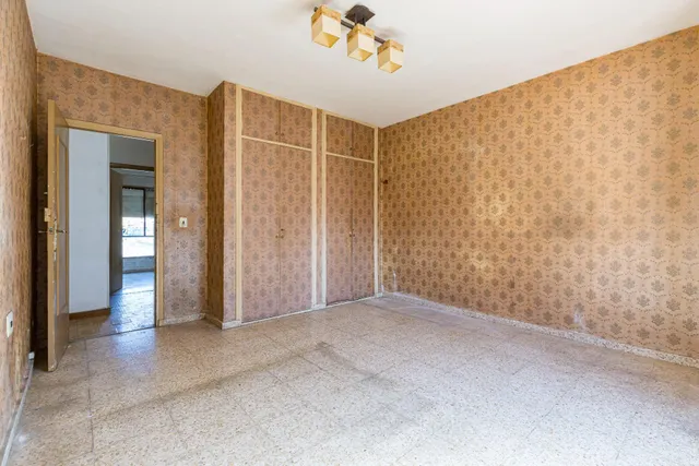Piso para reformar con garaje junto a La Condomina — 15