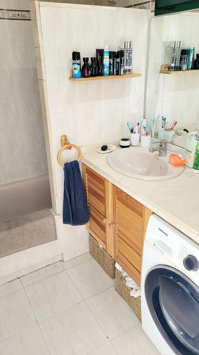 Apartamento 3 habitaciones 93m² en venta - Centro — 18