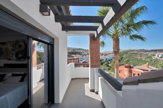 Chalet 4 habitaciones 292m² en venta - Playa la alcaidesa — 20