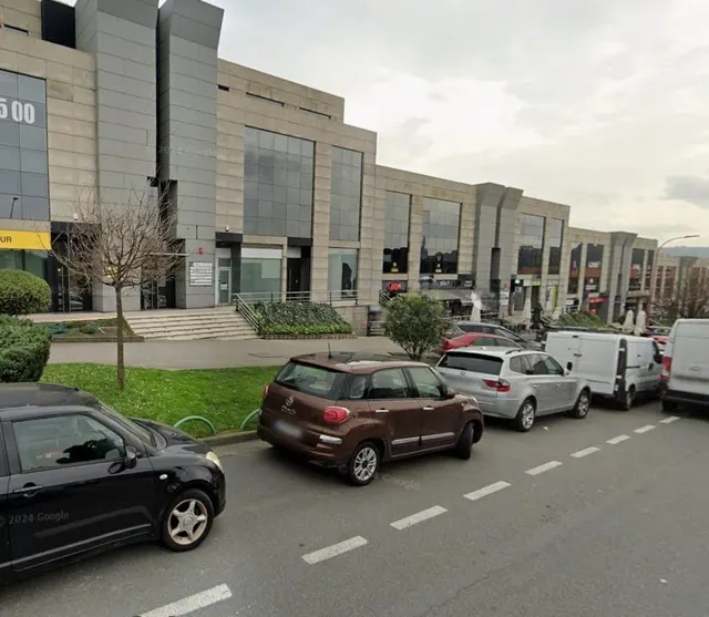 Local Comercial en venta en El Parque Empresarial de A Grela - foto 3