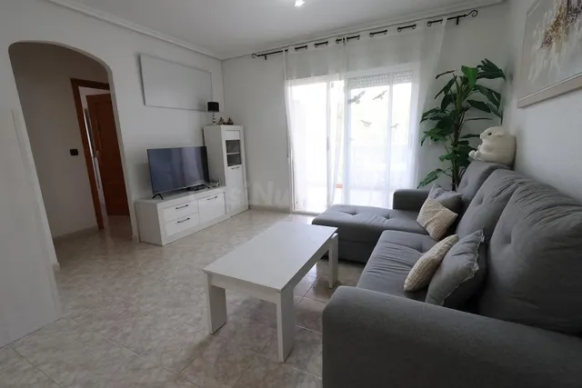 Apartamento a 5 minutos andando de La Zenia Boulevard — 5