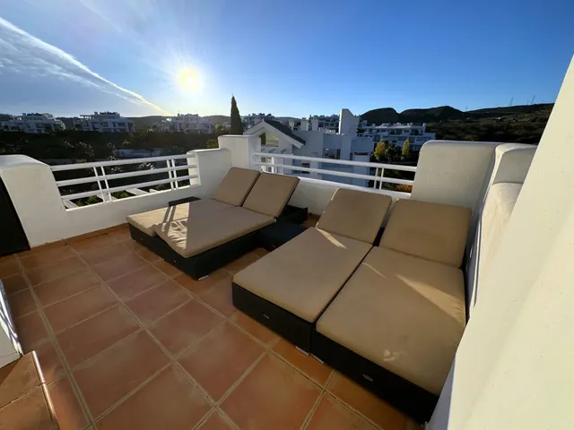 Ático 2 habitaciones 101m² en venta - Costa Del Sol — 27