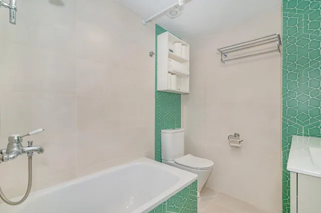 Piso 3 habitaciones 92m² en venta - Fontiveros — 12