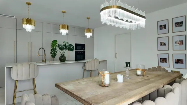 Casa 6 habitaciones 240m² en venta - Villamartin — 7