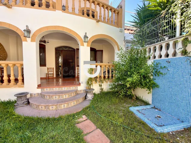 CASA EN oLIVA - foto 2
