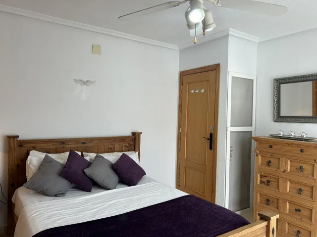 Villa 3 habitaciones en venta - Mazarrón — 25