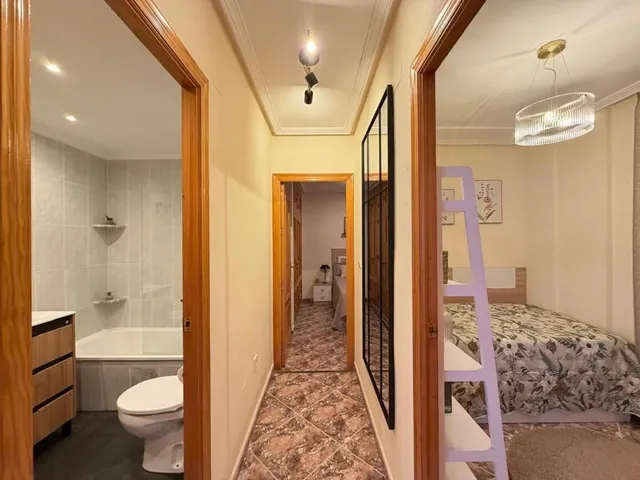 Apartamento 2 habitaciones 69m² en venta - Estacion de autobuses — 30