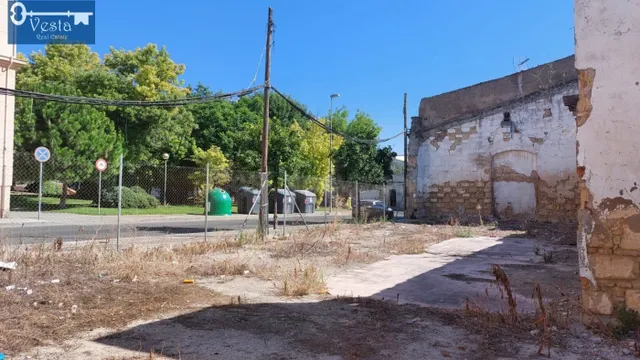PARCELA URBANA EN EL CENTRO - foto 3