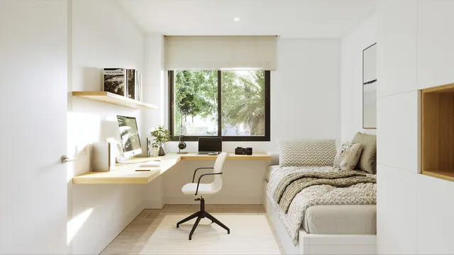 Apartamento 2 habitaciones 86m² en venta - Costa Del Sol — 7