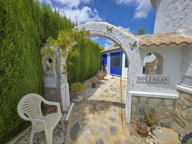 Villa 3 habitaciones 230m² en venta - Centro — 33