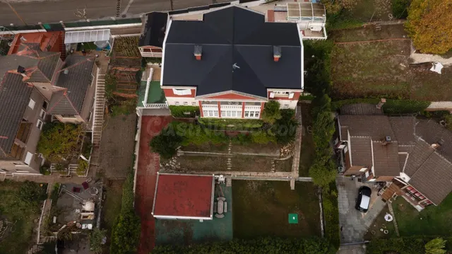 CASA ESPECTACULAR PARA UNA MARAVILLOSA FAMILIA, A LA VENTA..