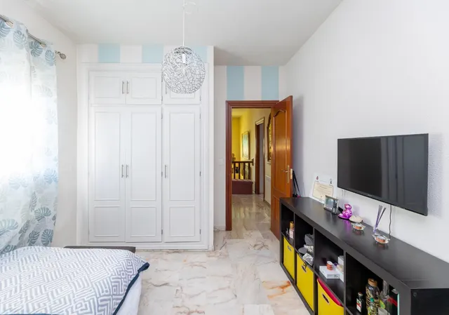Maravillosa vivienda en Monteluz — 24