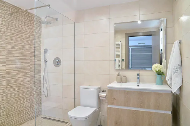 Apartamento 4 habitaciones 181m² en venta - Centro — 19