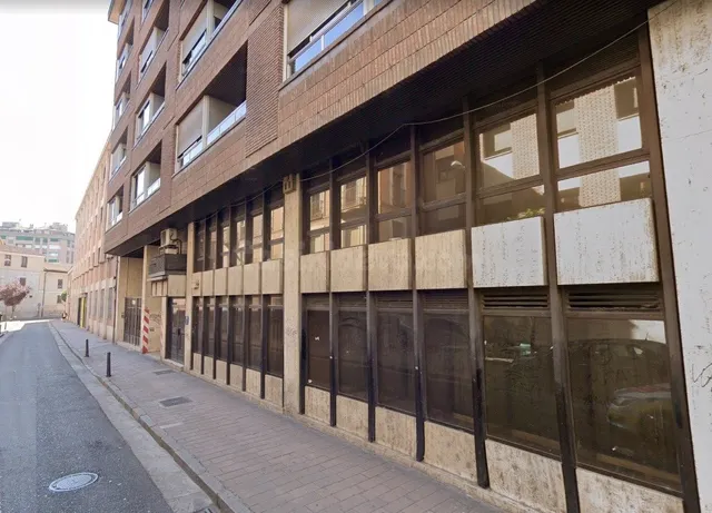 Oficina 400m² en venta - Centro