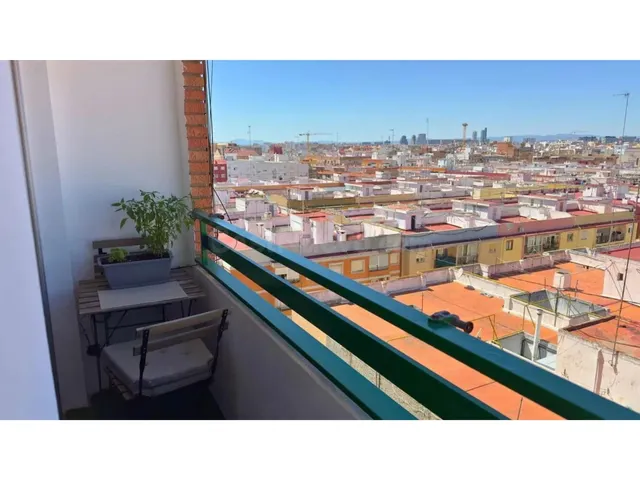 Venta de Piso 3 Dormitorios 1 Baño