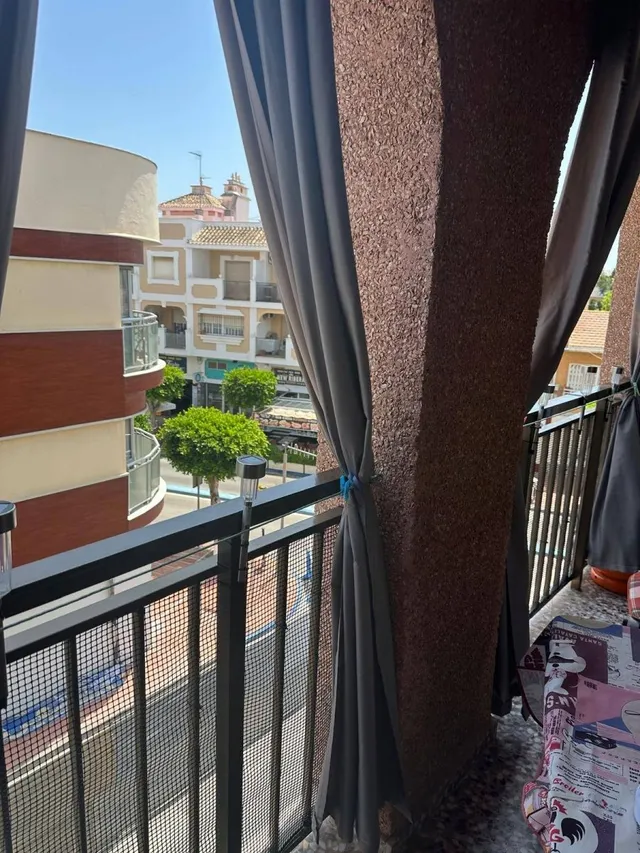 Apartamento 2 habitaciones 105m² en venta - Santiago de la ribera — 11