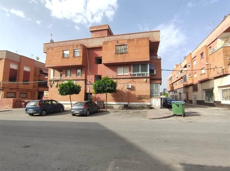 Apartamento 4 habitaciones 91m² en venta - Alguazas