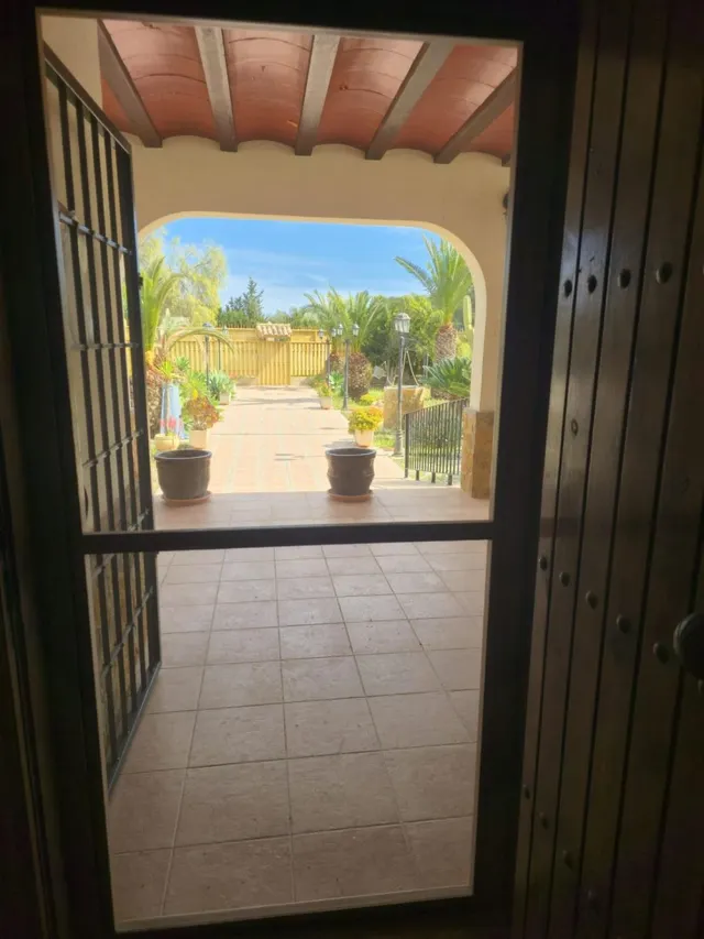 Villa 5 habitaciones en venta - SUCINA — 19