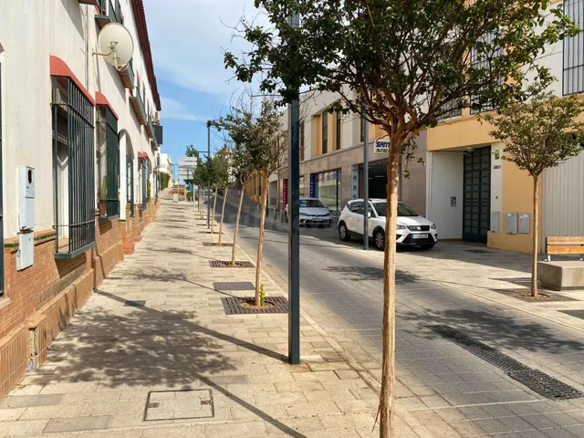 Casa adosada en venta en Orellana, Centro - foto 3