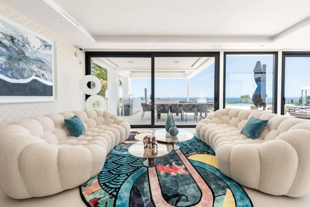 Chalet 6 habitaciones 1158m² en venta - Costa Del Sol - foto 4
