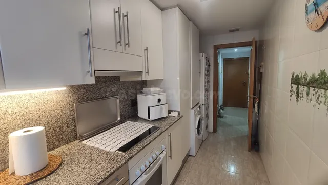 Venta de piso en La Ràpita - foto 2