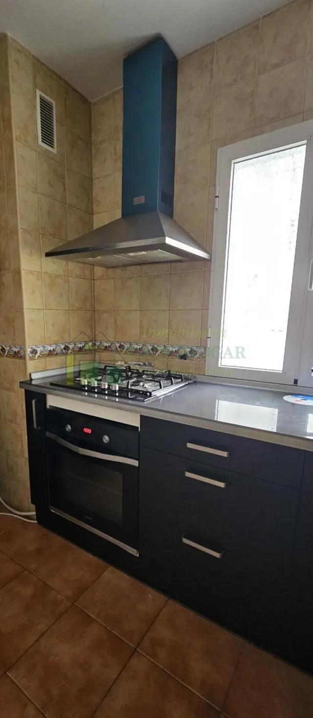 Piso en venta en Plaza Ángel Ripoll Pastor - Santa Aurelia, Sevilla — 7