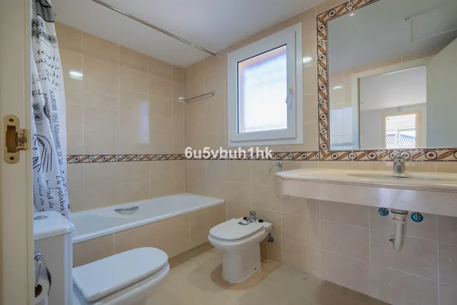 Adosado 3 habitaciones 154m² en venta - Riviera del sol — 21