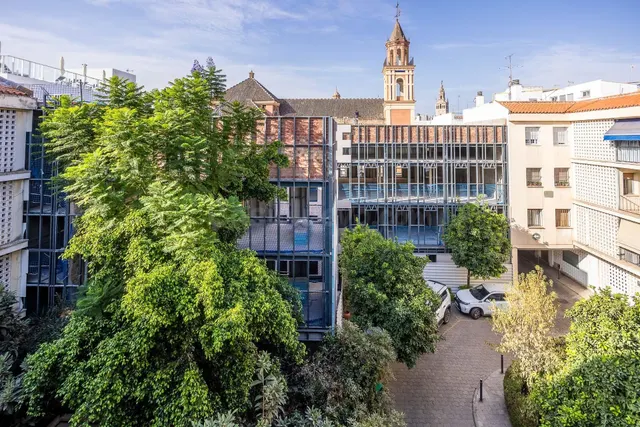Fantástica vivienda en el casco histórico. - foto 3