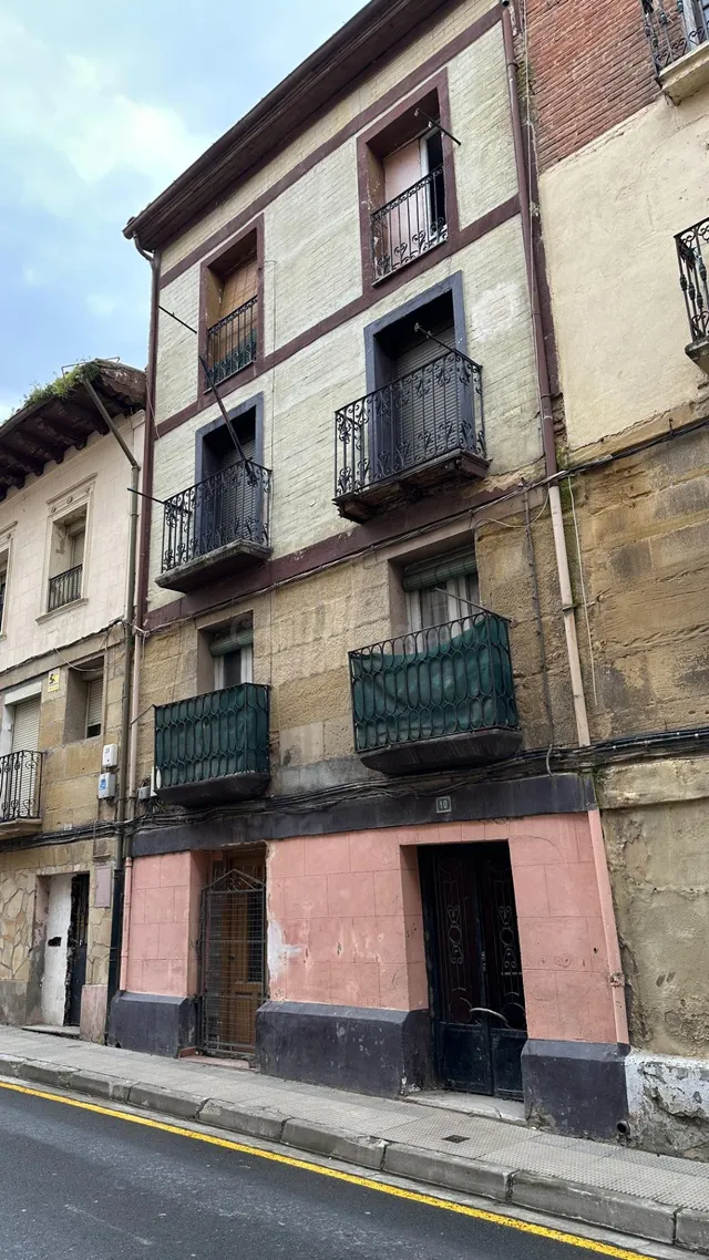 Casa con alma en Haro – Mucho más que metros cuadrados - foto 3