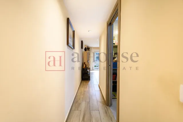 PISO REFORMADO CON TERRAZA EN L´ANTIGA ESQUERRA DE L´EIXAMPLE — 30