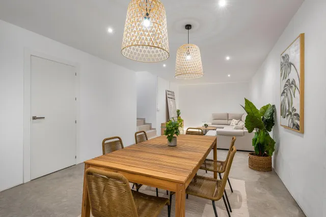 Nueva villa con piscina privada — 12
