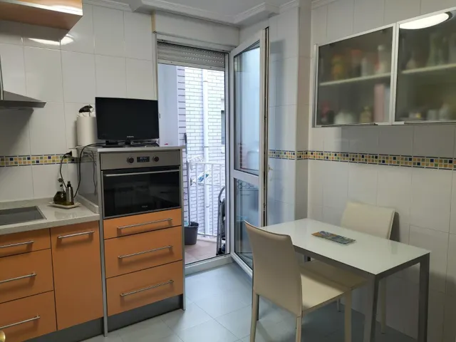Moncasa vende piso en sector 8. Palencia — 19