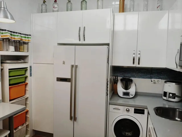 Se vende piso en cadiz , zona centro - mercado — 33