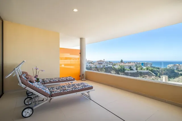 Apartamento 2 habitaciones 130m² en venta - Centro — 3
