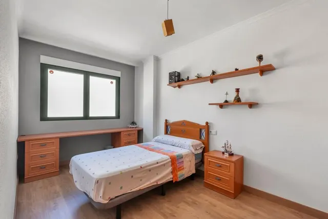 Apartamento 4 habitaciones 210m² en venta - Comunidad valenciana — 27