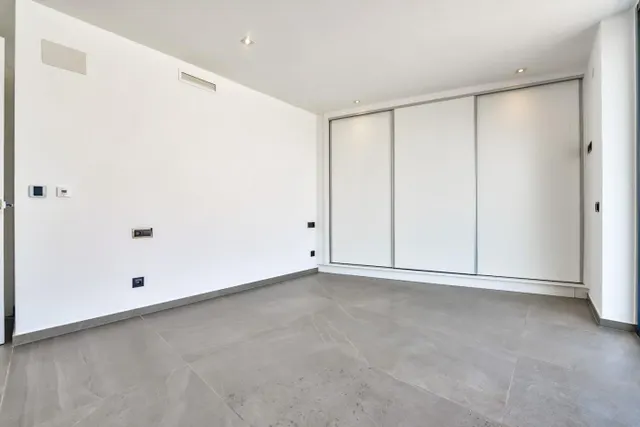 ✓Villa de Lujo con Vistas al Mar en Javea, Costa Blanca Alicante — 11
