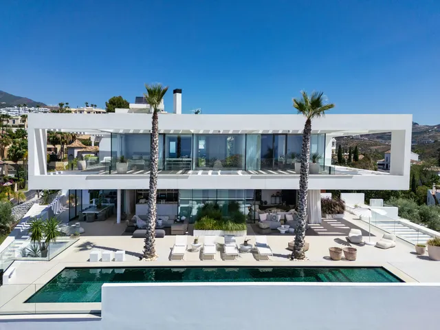 Chalet 6 habitaciones 799m² en venta - El Madroñal — 40