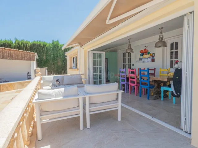 Villa 6 habitaciones 440m² en venta - Comunidad valenciana — 2