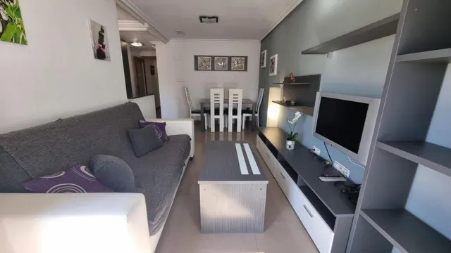 Apartamento 2 habitaciones 75m² en venta - torrevieja — 18