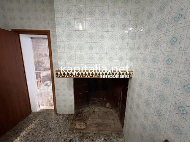 ESTUPENDA CASA A LA VENTA EN MANUEL — 17