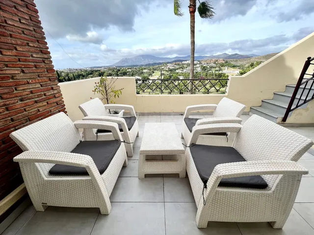 Ático 3 habitaciones 160m² en venta - Costa Del Sol - foto 3