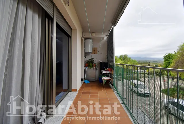 ¡vistas panorámicas! sofisticado y luminoso con piscina, garaje y balcón — 14