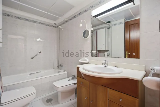 Apartamento con Licencia Turisitica Centro, Málaga — 10