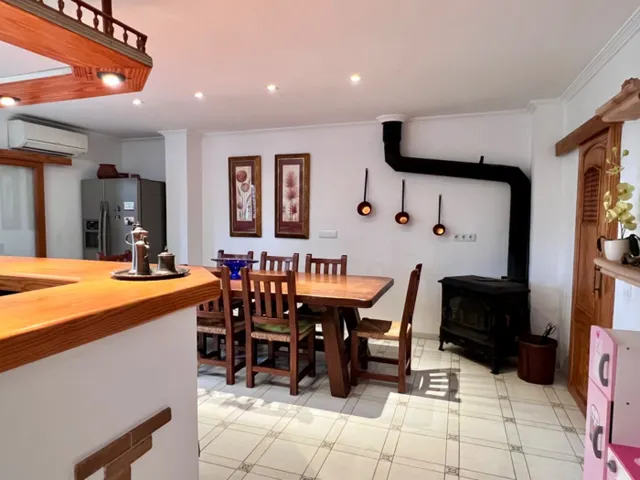 Gran casa en Campanet — 21