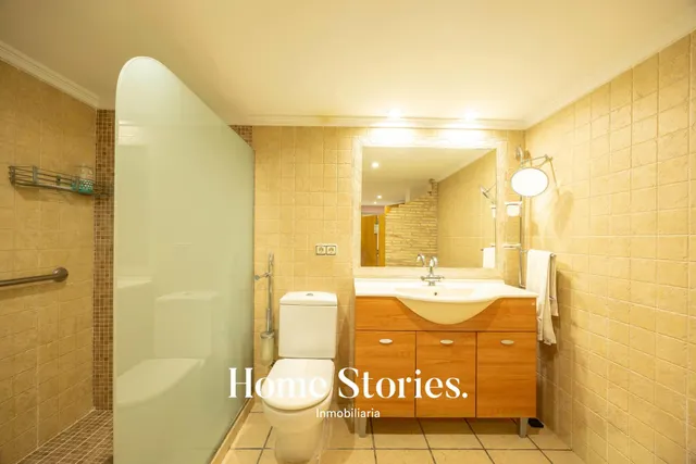 Pareado 5 habitaciones 300m² en venta - La Cañada — 44