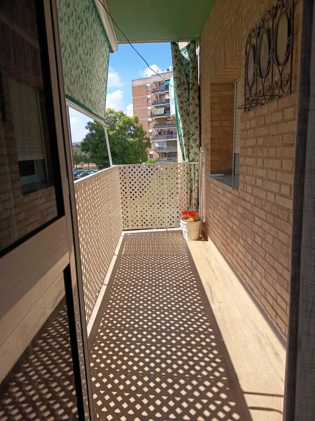 SE VENDE PISO 4 DORMITORIOS PARQUE CRUZ CONDE - foto 2